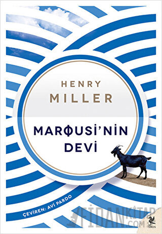 Marousi'nin Devi Henry Miller