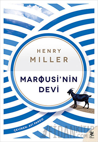 Marousi'nin Devi