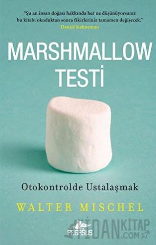 Marshmallow Testi