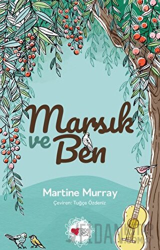 Marsık ve Ben