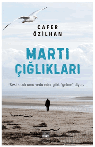 Martı Çığlıkları