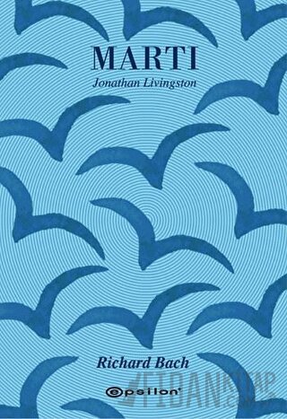 Martı Jonathan Livingston (Ciltli) Richard Bach
