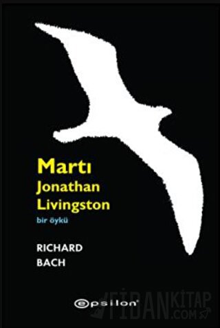 Martı Jonathan Livingston Richard Bach