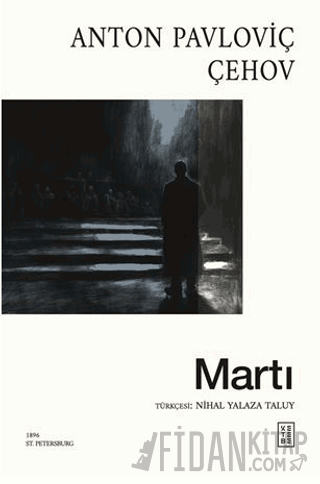 Martı Anton Pavloviç Çehov