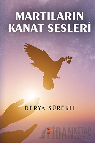 Martıların Kanat Sesleri