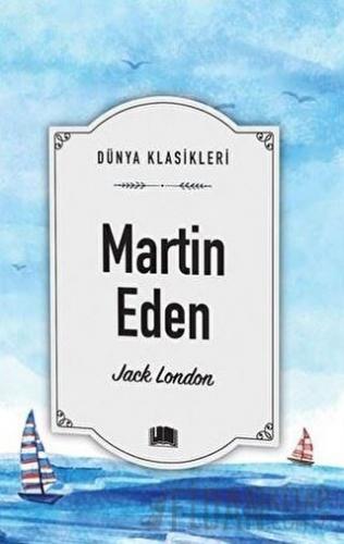 Martin Eden Jack London