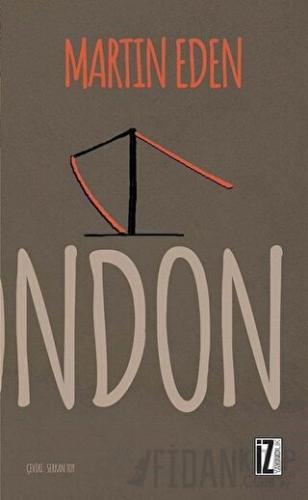 Martin Eden Jack London