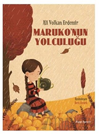 Maruko'nun Yolculuğu