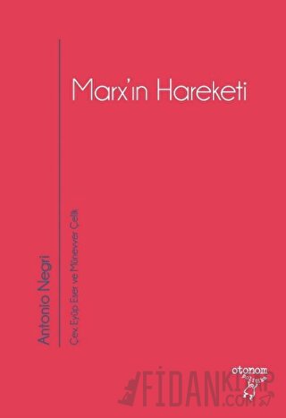 Marx’ın Hareketi