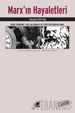 Marx’ın Hayaletleri