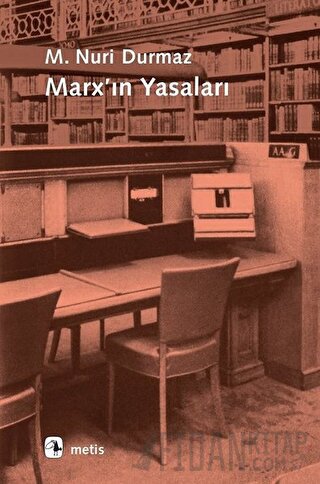 Marx’ın Yasaları