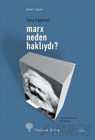 Marx Neden Haklıydı? Terry Eagleton