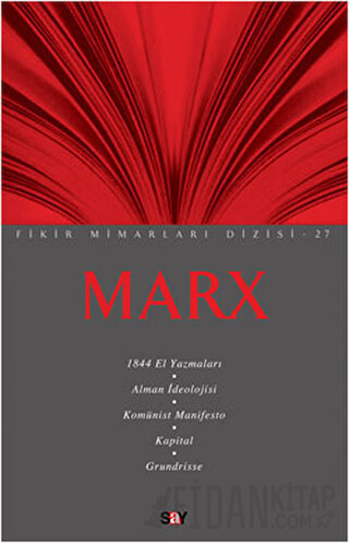 Marx Kolektif