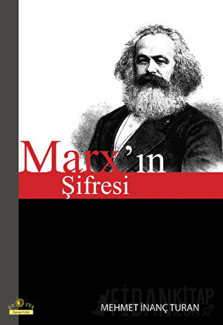 Marx'ın Şifresi Mehmet İnanç Turan