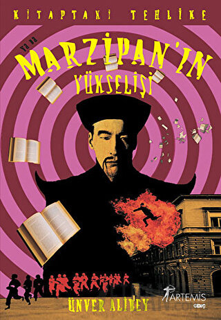 Marzipan’ın Yükselişi