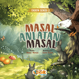 Masal Anlatan Masal