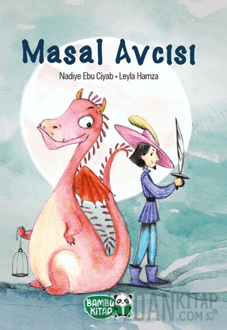 Masal Avcısı