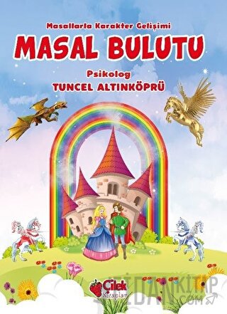 Masal Bulutu (Ciltli)