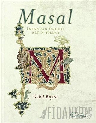 Masal (Ciltli)