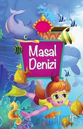 Masal Denizi