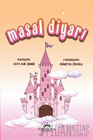 Masal Diyarı