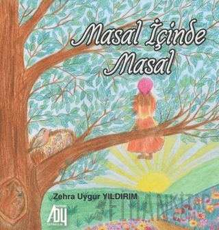 Masal İçinde Masal