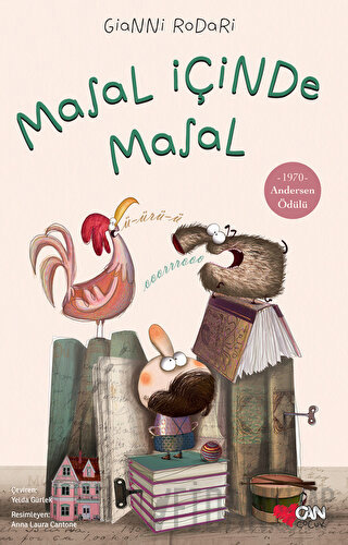 Masal İçinde Masal