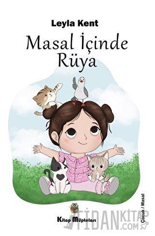 Masal İçinde Rüya