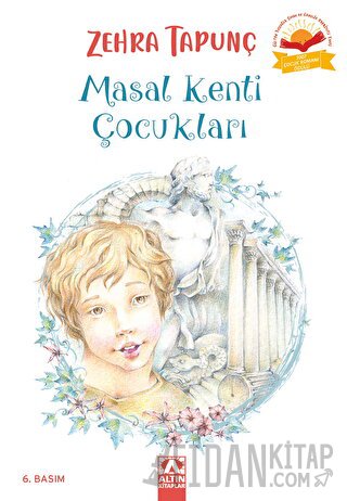 Masal Kenti Çocukları