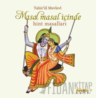 Masal Masal İçinde Hint Masalları