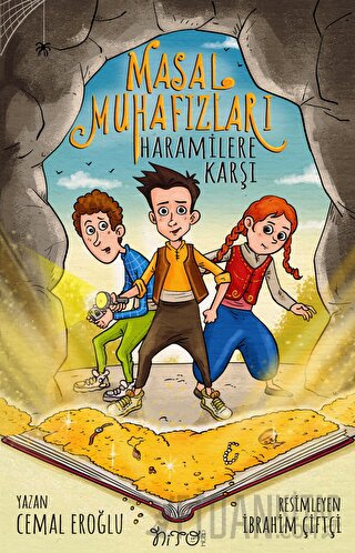 Masal Muhafızları Haramilere Karşı