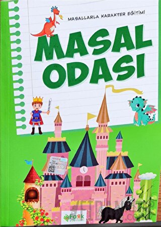 Masal Odası