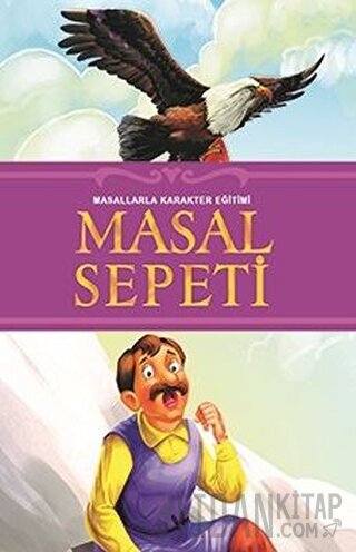 Masal Sepeti