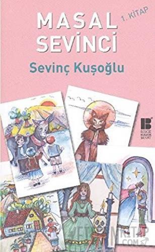 Masal Sevinci 1. Kitap