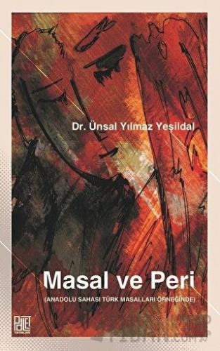 Masal ve Peri