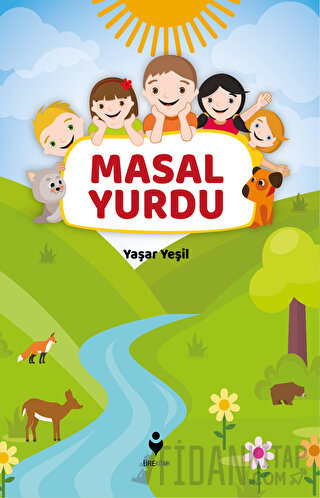 Masal Yurdu