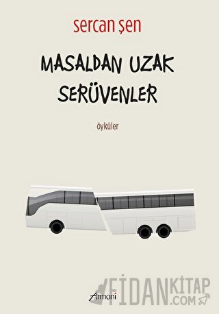 Masaldan Uzak Serüvenler