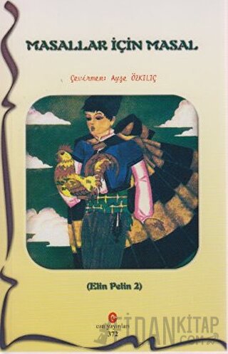 Masallar İçin Masal