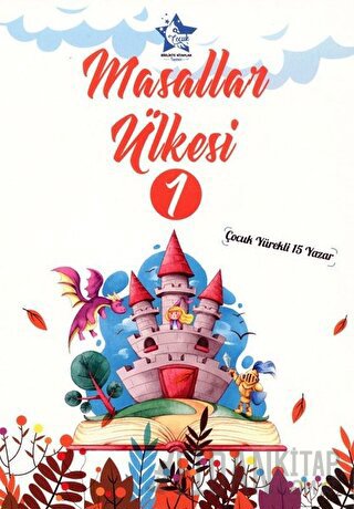 Masallar Ülkesi 1 Kolektif