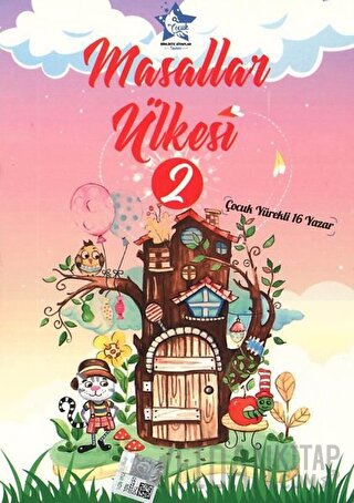 Masallar Ülkesi 2 Ömer Çevik