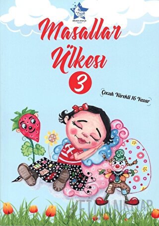 Masallar Ülkesi 3 Kolektif