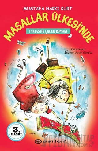 Masallar Ülkesi’nde