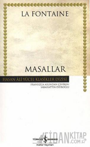 Masallar