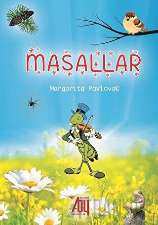 Masallar