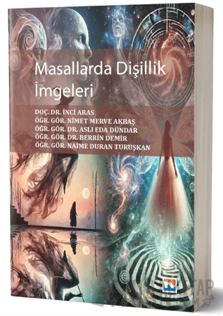 Masallarda Dişillik İmgeleri