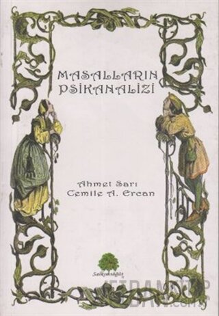 Masalların Psikanalizi