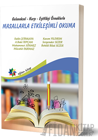 Masallarla Etkileşimli Okuma