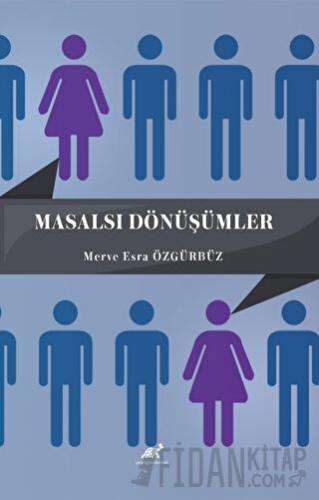 Masalsı Dönüşümler