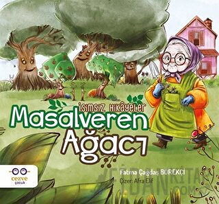 Masalveren Ağacı