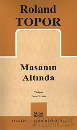 Masanın Altında